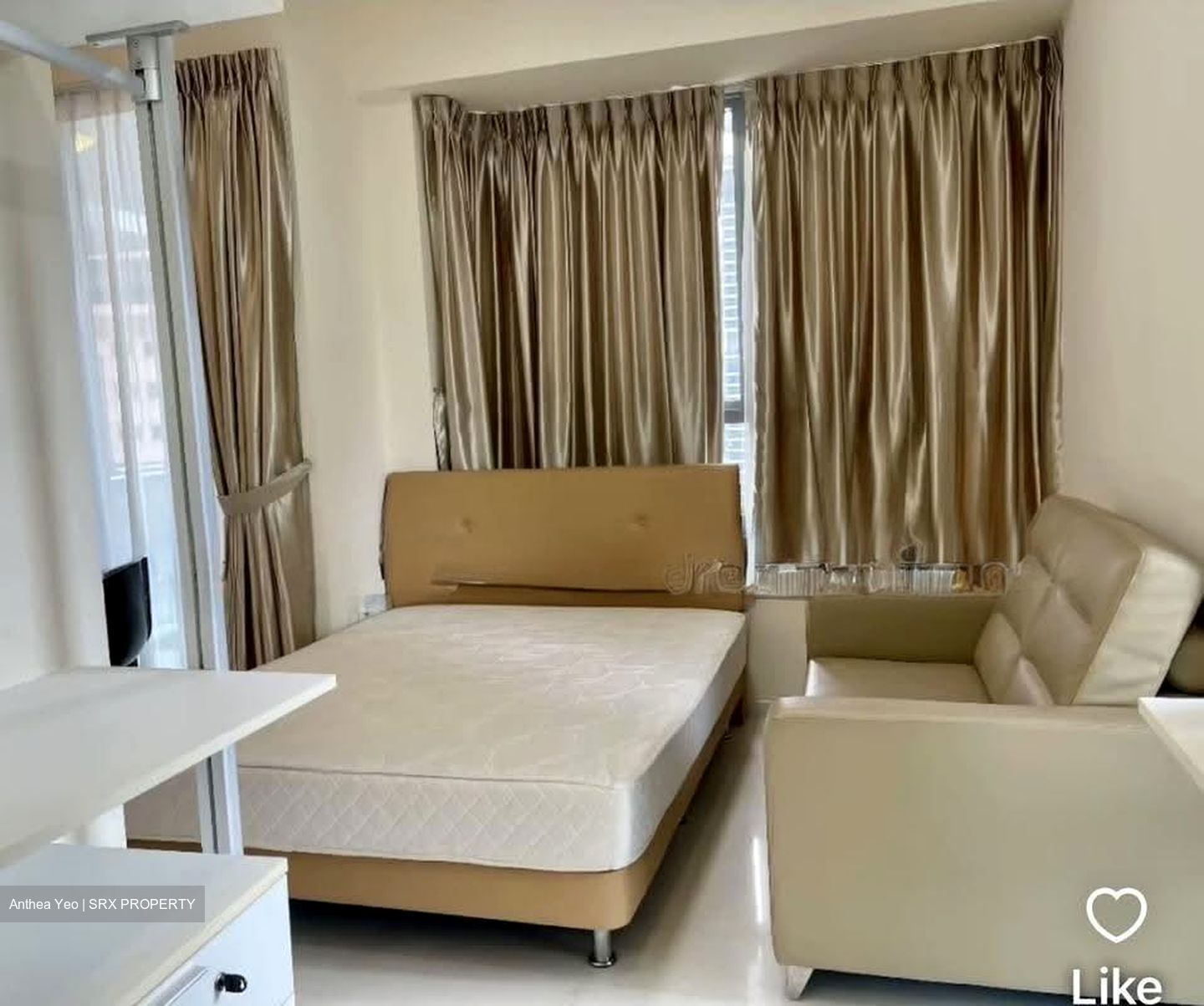 The Lincoln Modern (D11), Apartment #619414901